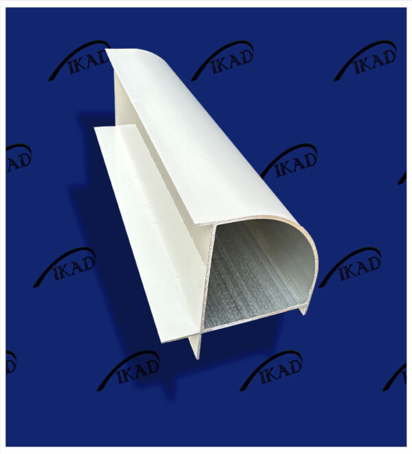 ستون کنج آلومینیومی