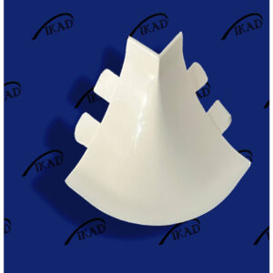 کنج خارجی PVC